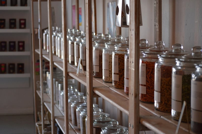 Zero Waste Tips