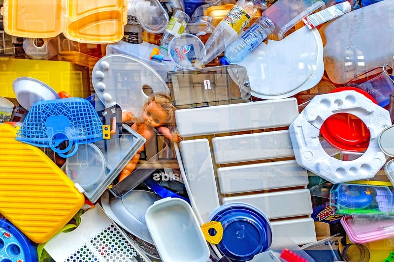Recycle